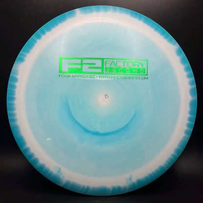 Halo Star Tern - F2
