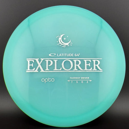 Opto Moonshine Explorer