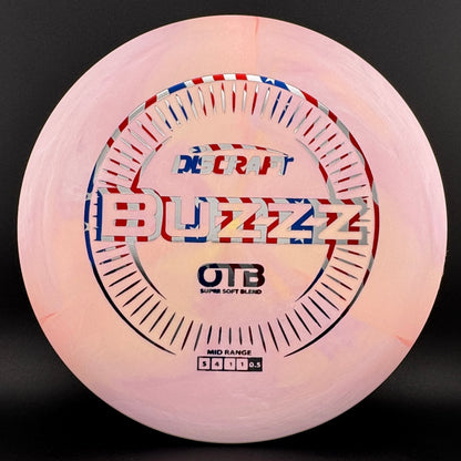 Swirl Super Soft Buzzz - OTB