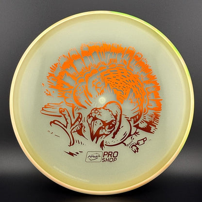 Eclipse Tempo - Turkey's Revenge