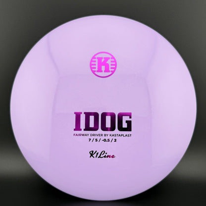 K1 Idog