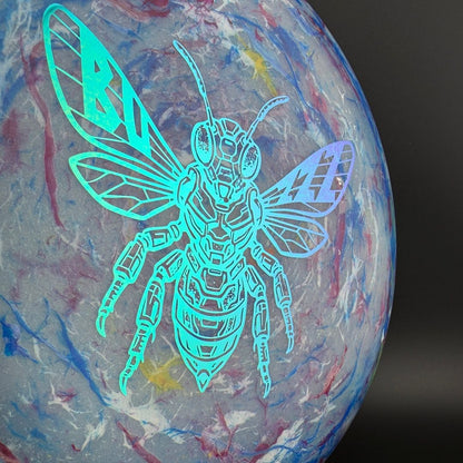 Colorshift Jawbreaker Z Buzzz - DGLO 2025