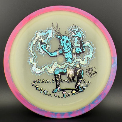 Eclipse Vanish - Elk Man 2.0 by Ripper Studios