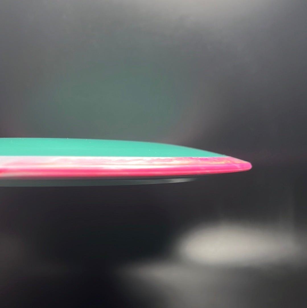 Simon Line Neutron Time-Lapse - Blank