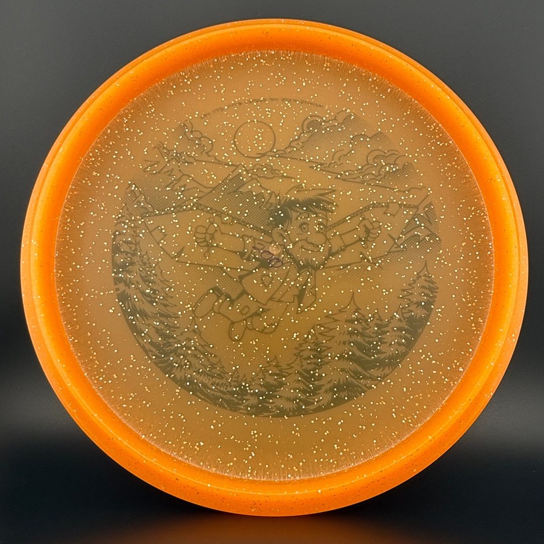 Metal Flake Champion Condor - VIP Series #111 - 1/750