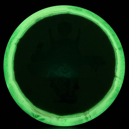 Glow Horizon S-Line DD3 - Nordic Phenom 4 - Niklas Anttila Signature Series