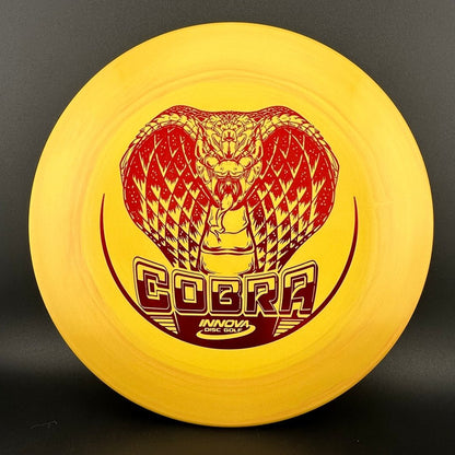 Star Cobra - Artist Corner OOP