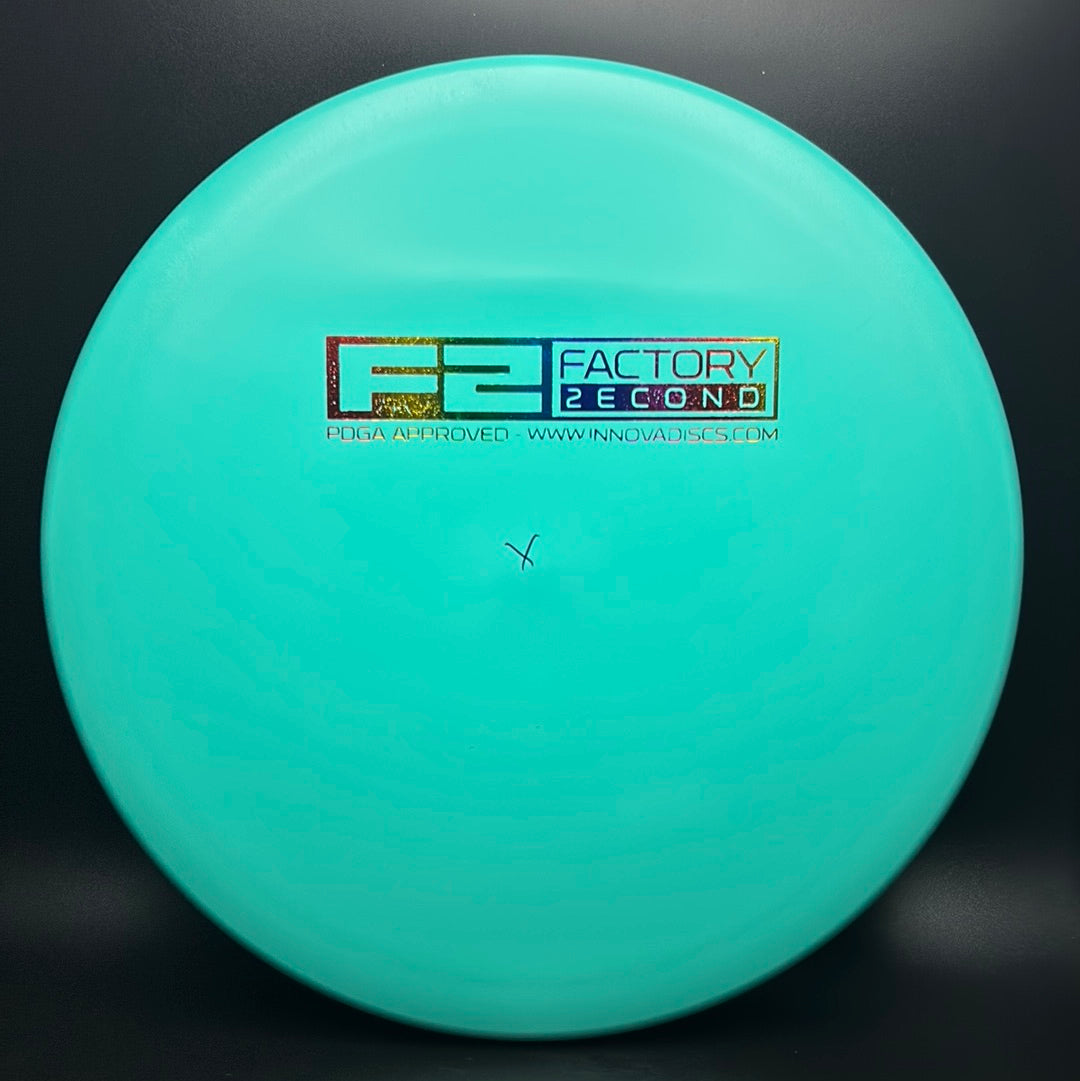 Star Gator - F2