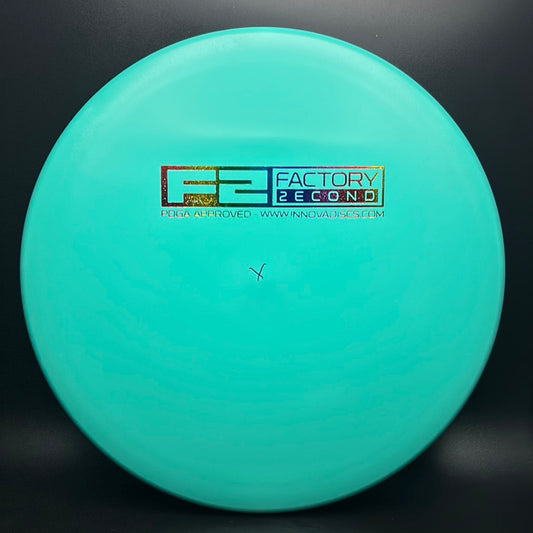 Star Gator - F2