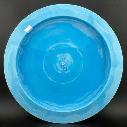 Swirly Star Destroyer - Philo Brathwaite 2026 Tour Series