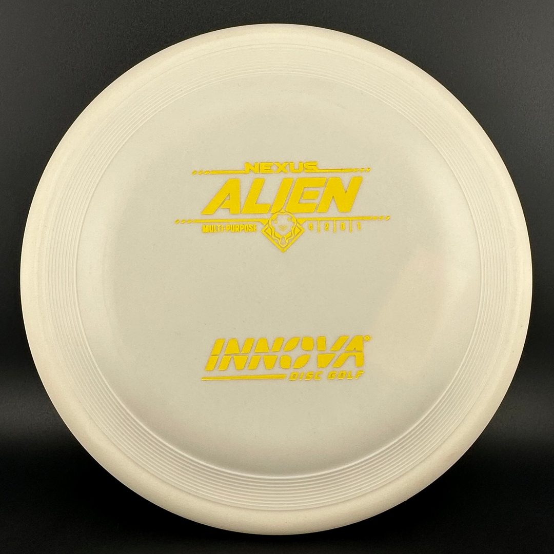Nexus Alien