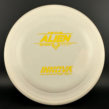 Nexus Alien