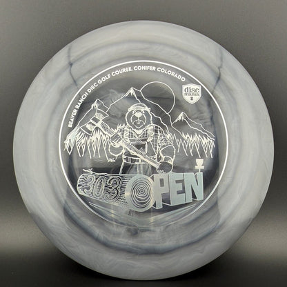 Swirl S-Line TD - 303 Open Beaver Ranch