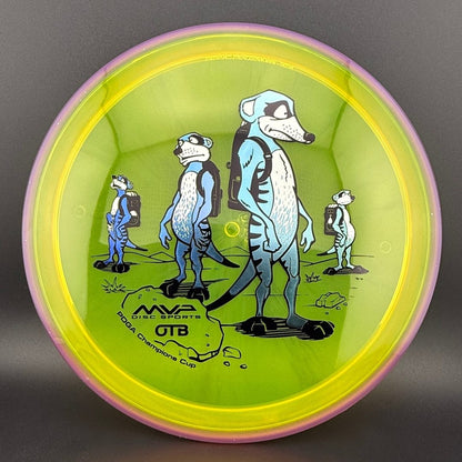 Prism Proton Crave - PDGA Champions Cup 2025