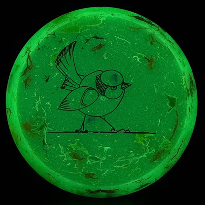 Jawbreaker Z FLX Glo Zone - Faylor Lake DGC