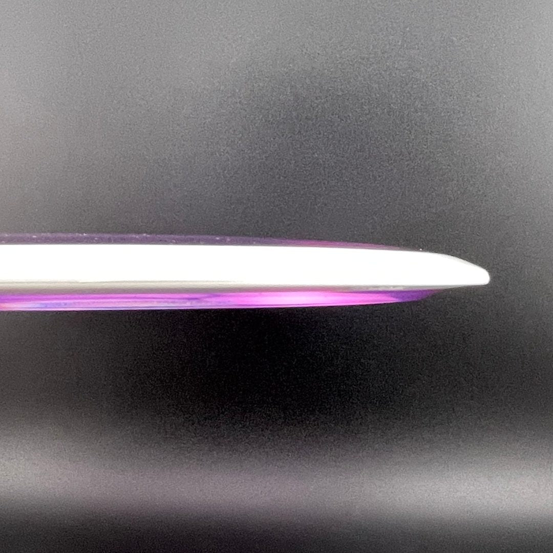 Proton Impulse