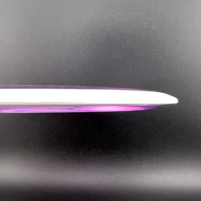 Proton Impulse