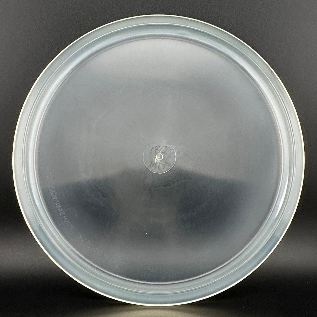 C-Line MD3 - Transparent Factory Blank - Innova Made 5503 Run *Warehouse Stash*