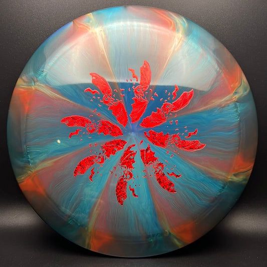 Sublime Swirl Freetail - "Ring of Bats"