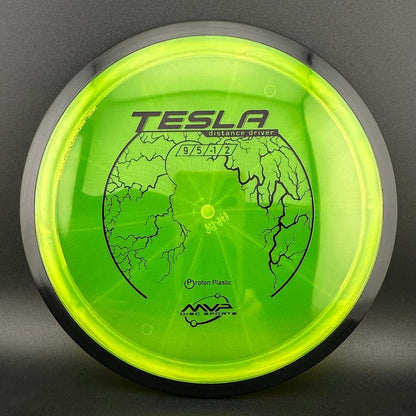Proton Tesla
