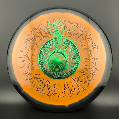 Halo Star Rollo - Eye-Fly RAD V2 by Ripper Studios