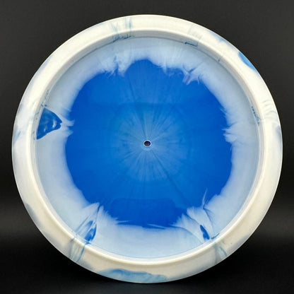 Retina Chemtrail - Face Stamp