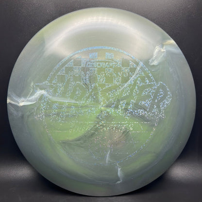 Thrasher ESP Swirl (Ghost Foil) - Missy Gannon Tour Series