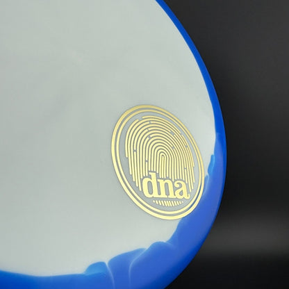 Horizon S-Line Link - Tuomas dna Series