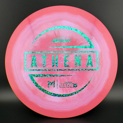 ESP Athena - Paul McBeth Signature Series