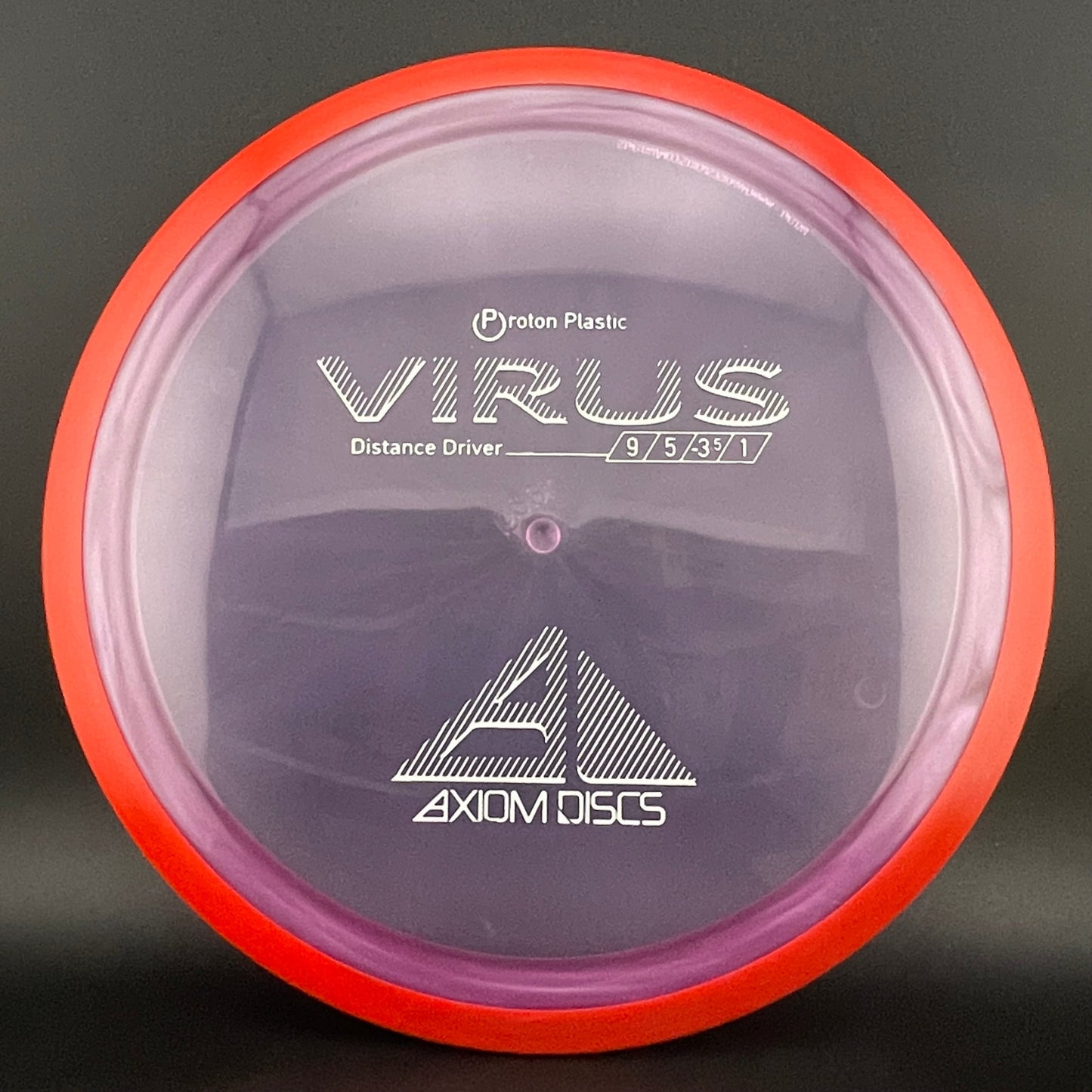 Proton Virus