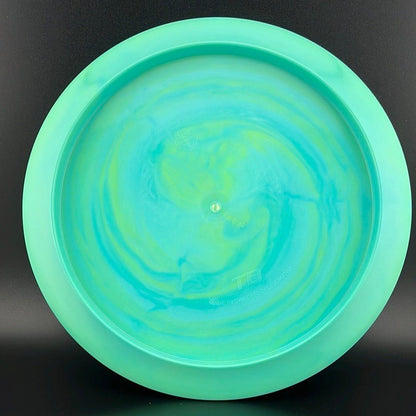 Swirly S-Line TD - Special Edition