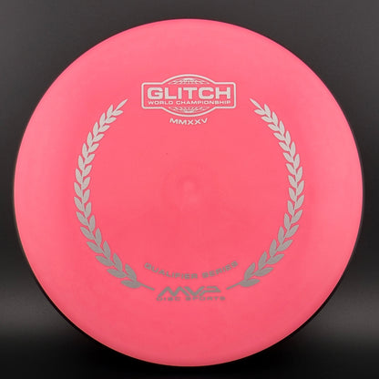 Fission Glitch - World Championship 2025