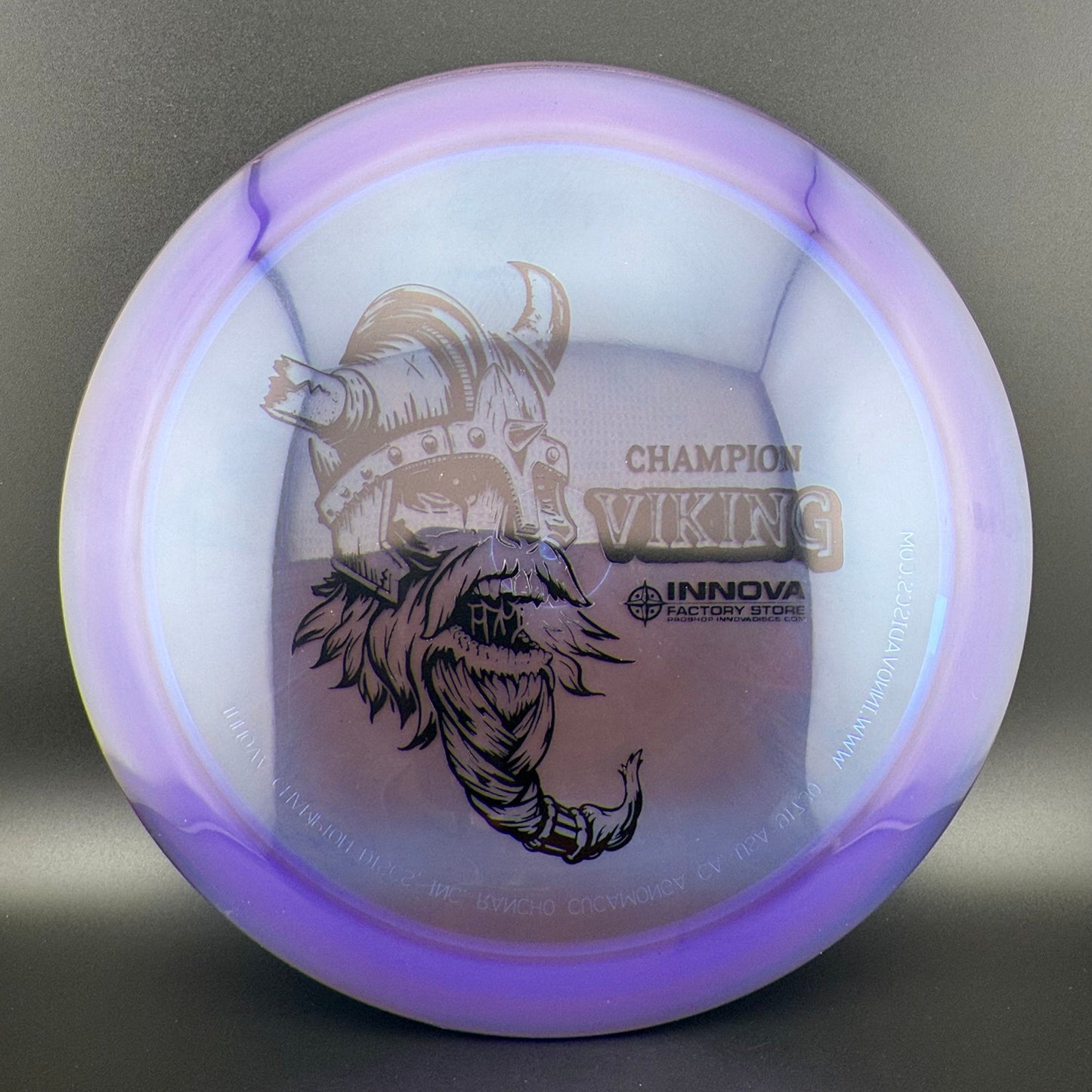 Champion Viking - Artist Series
