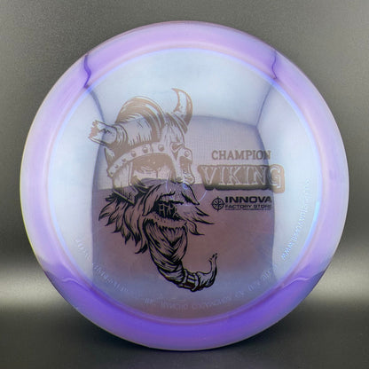 Champion Viking - Artist Series