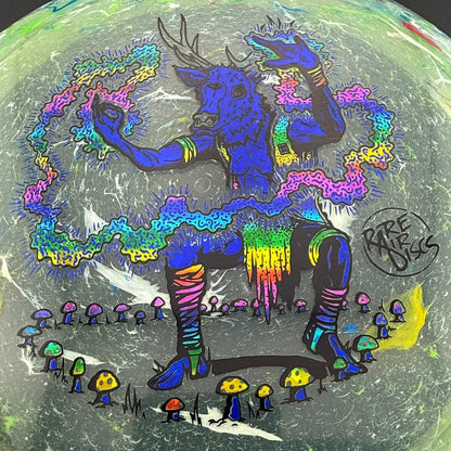 Jawbreaker Z FLX Cicada - Elk Man 2.0 by Ripper Studios