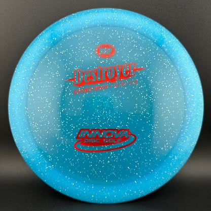 Metal Flake Champion Destroyer