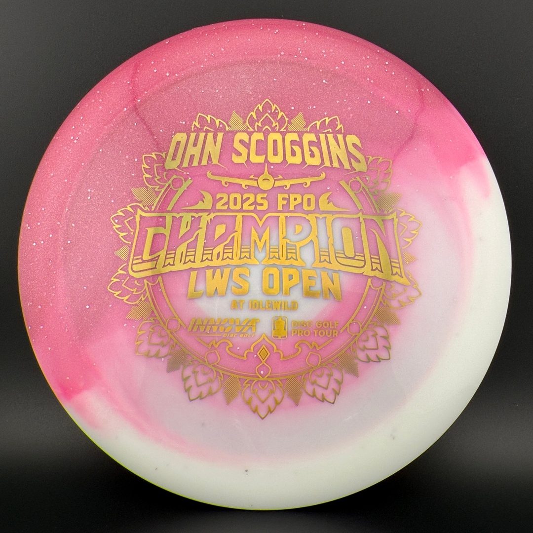 Stardust Destroyer (Duo) - Ohn Scoggins 2025 Idlewild