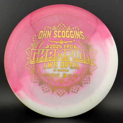 Stardust Destroyer (Duo) - Ohn Scoggins 2025 Idlewild