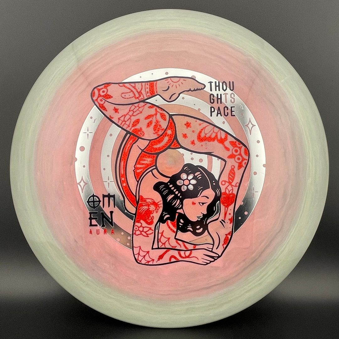 Aura Omen - First Run "Contortionist"