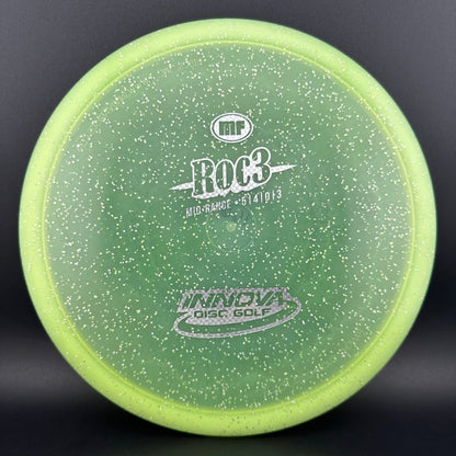Metal Flake Champion Roc3