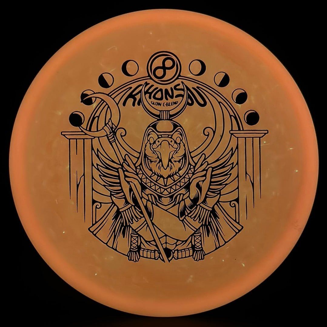 Glow C-Blend Khonsu - First Run