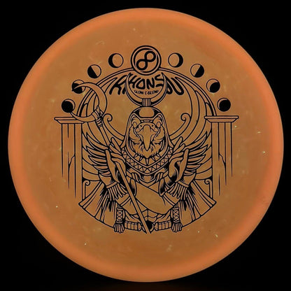 Glow C-Blend Khonsu - First Run