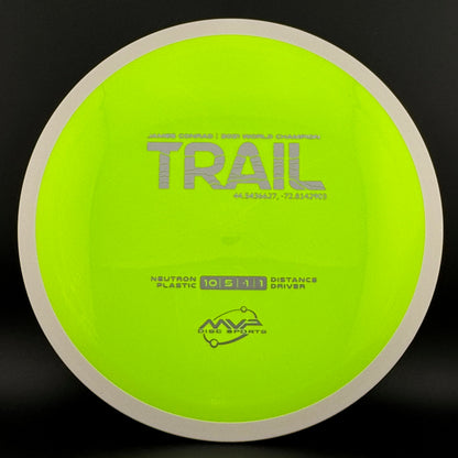 Neutron Trail