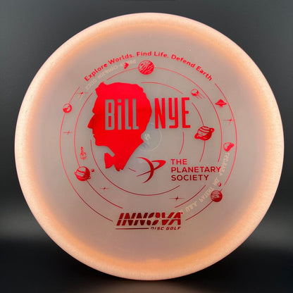 Champion Condor - Bill Nye Collab Edition