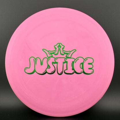 Classic Soft Moonshine Justice - Bubbled