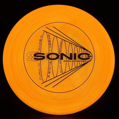 Proto Glow Champion Sonic