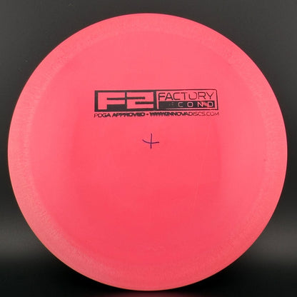 Star Python - F2