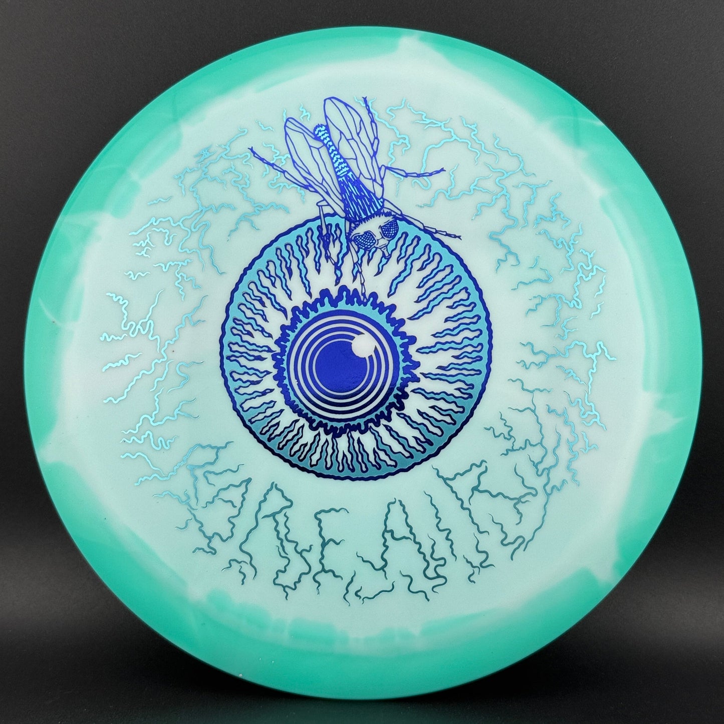 Halo Star Mamba - Eye-Fly RAD V2 by Ripper Studios
