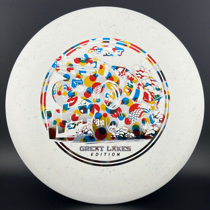 Jawbreaker ESP Wasp - 2024 DGLO Edition