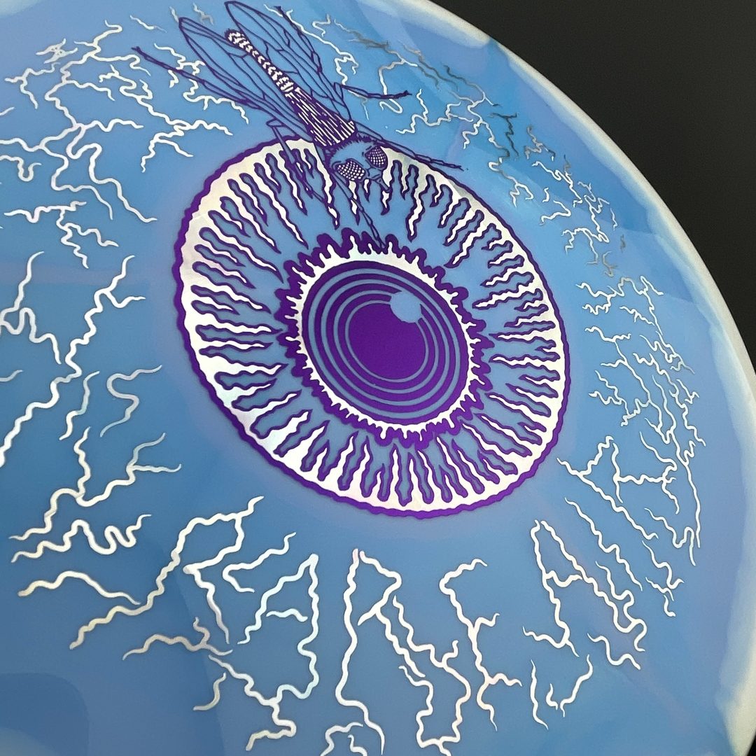 Halo Star Roc3 - Eye-Fly RAD V2 by Ripper Studios